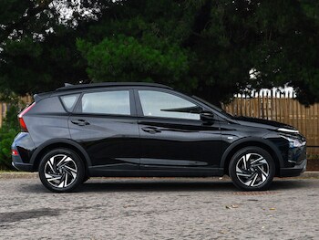 Used Hyundai BAYON 2023 for sale - 75633793: Photo