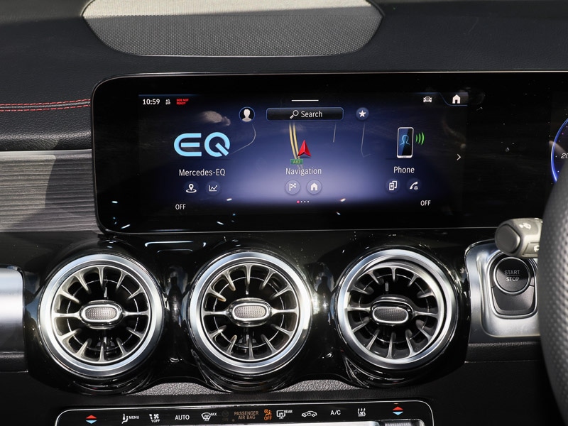 Used Mercedes-Benz EQB 2025 for sale - 77694775: Photo 13