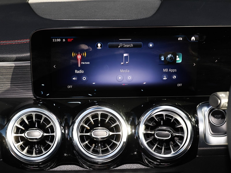 Used Mercedes-Benz EQB 2025 for sale - 77694775: Photo 15