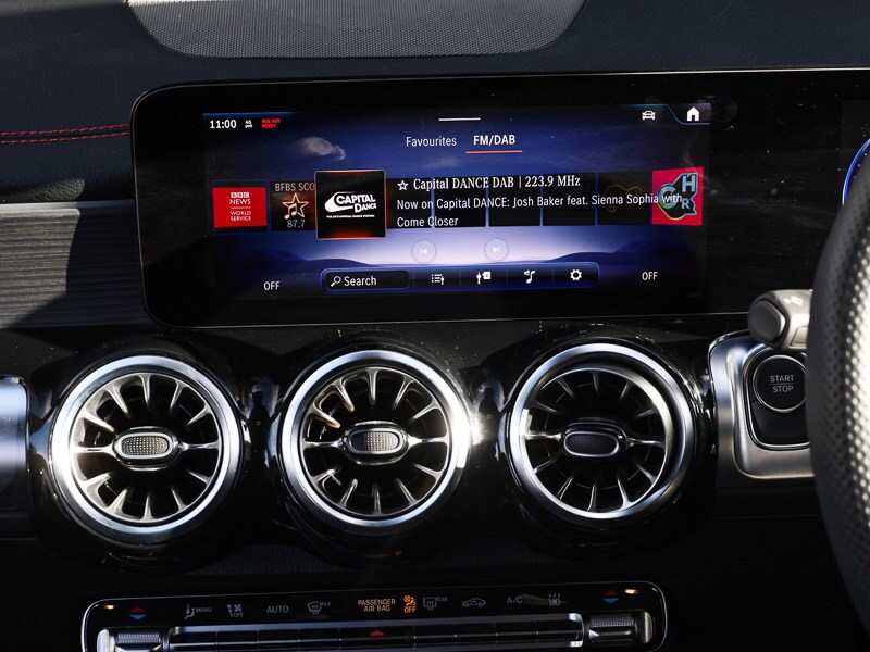 Used Mercedes-Benz EQB 2025 for sale - 77694775: Photo 16