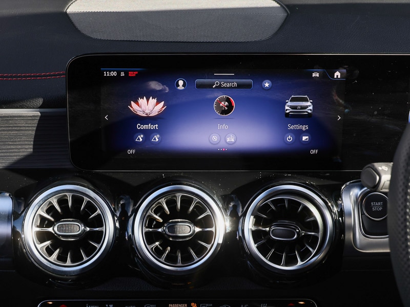 Used Mercedes-Benz EQB 2025 for sale - 77694775: Photo 17