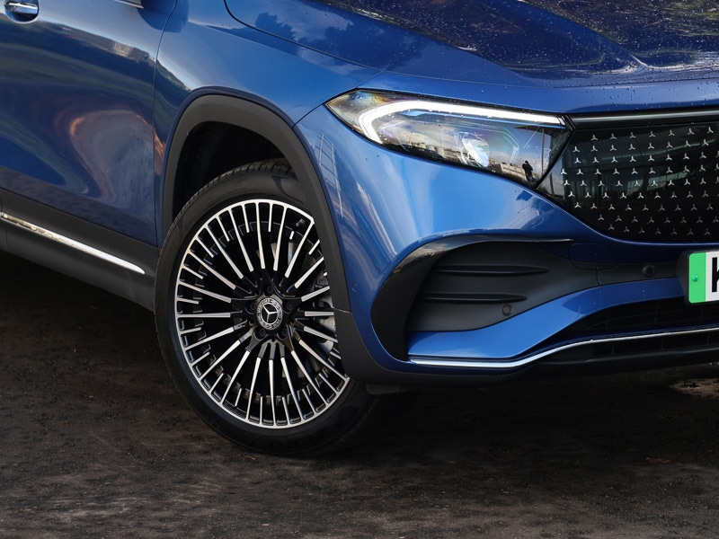 Used Mercedes-Benz EQB 2025 for sale - 77694775: Photo 9