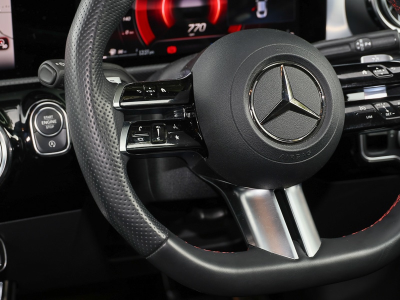 Used Mercedes-Benz CLA 2023 for sale - 76107980: Photo 11