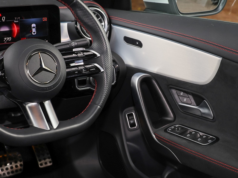 Used Mercedes-Benz CLA 2023 for sale - 76107980: Photo 12