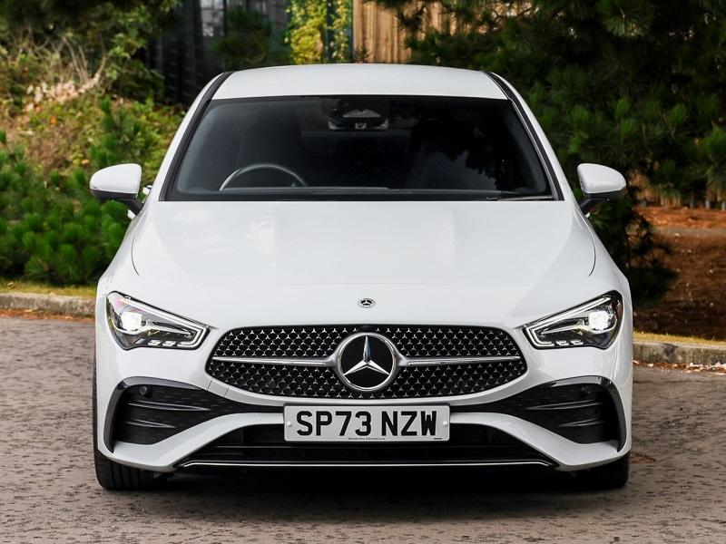 Used Mercedes-Benz CLA 2023 for sale - 76107980: Photo 13