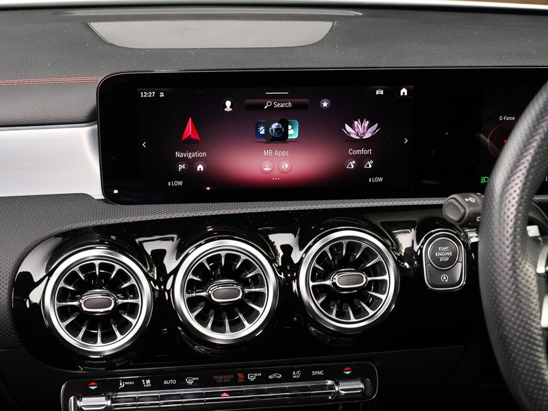 Used Mercedes-Benz CLA 2023 for sale - 76107980: Photo 15