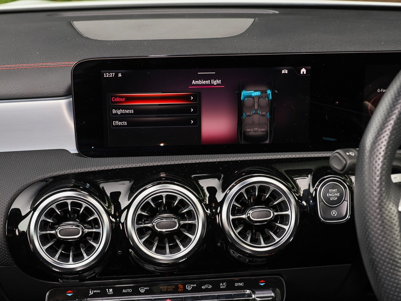 Used Mercedes-Benz CLA 2023 for sale - 76107980: Photo 16