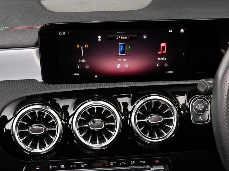 Used Mercedes-Benz CLA 2023 for sale - 76107980: Photo 17