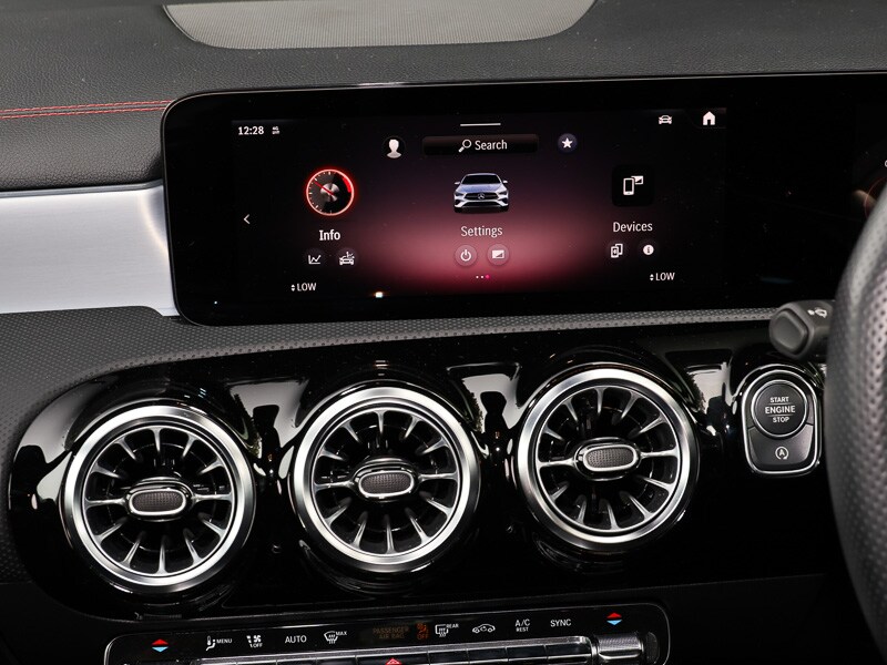 Used Mercedes-Benz CLA 2023 for sale - 76107980: Photo 19