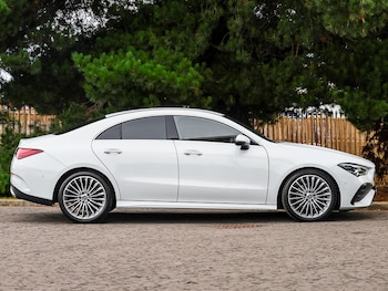 Used Mercedes-Benz CLA 2023 for sale - 76107980: Photo 4