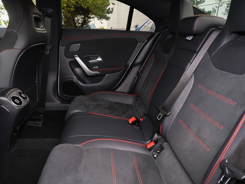 Used Mercedes-Benz CLA 2023 for sale - 76107980: Photo 6