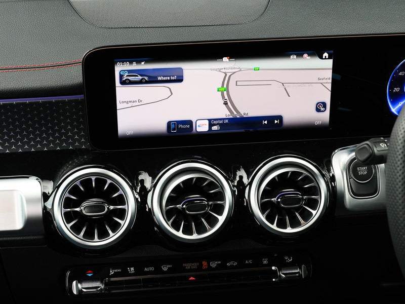 Used Mercedes-Benz EQB 2024 for sale - 76121008: Photo 11