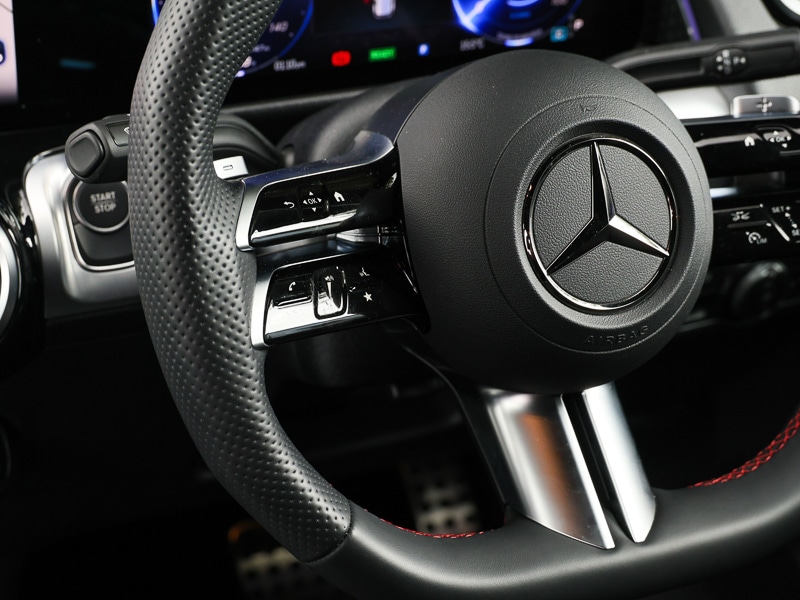 Used Mercedes-Benz EQB 2024 for sale - 76121008: Photo 12