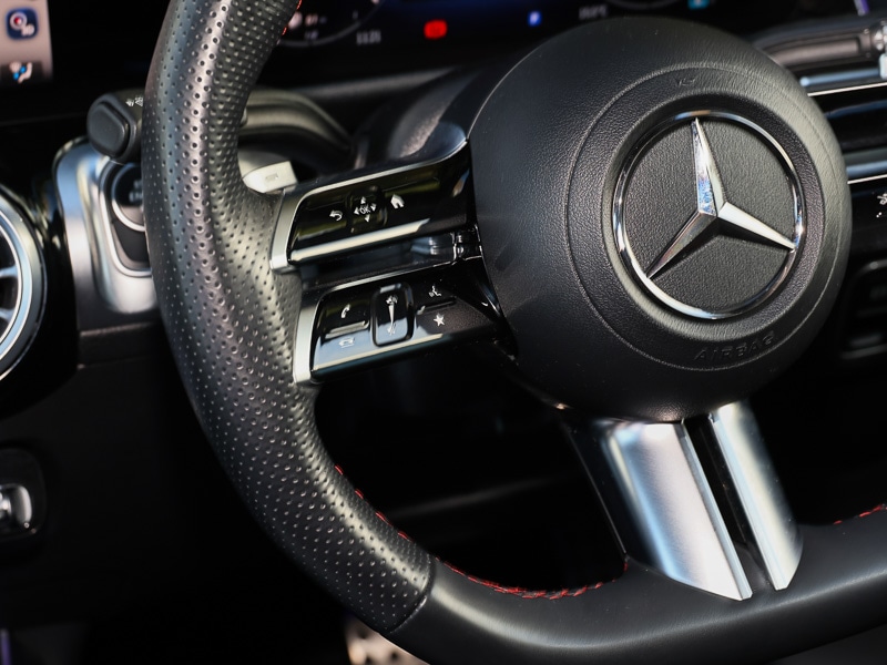 Used Mercedes-Benz GLB 2024 for sale - 76431515: Photo 12