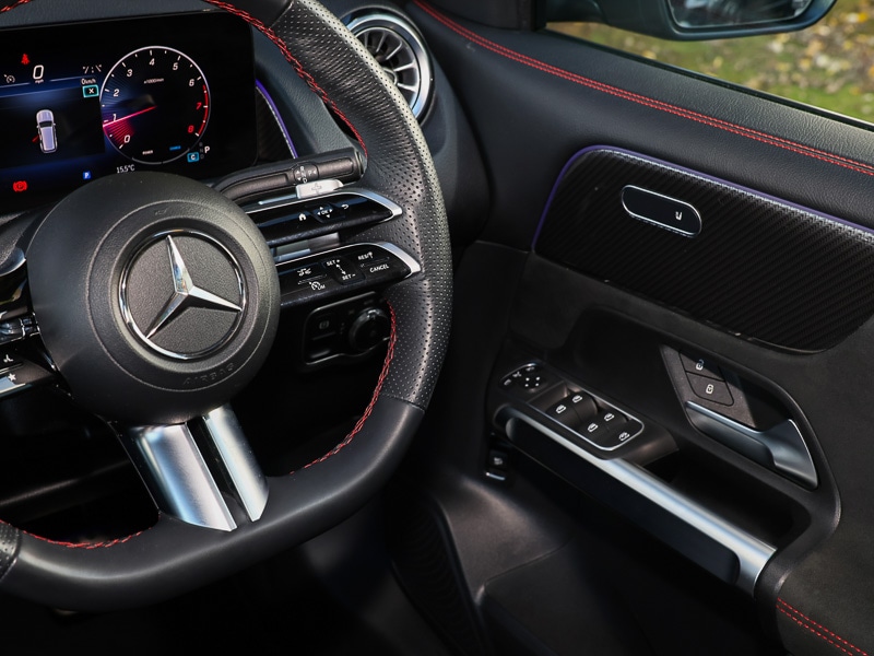 Used Mercedes-Benz GLB 2024 for sale - 76431515: Photo 13