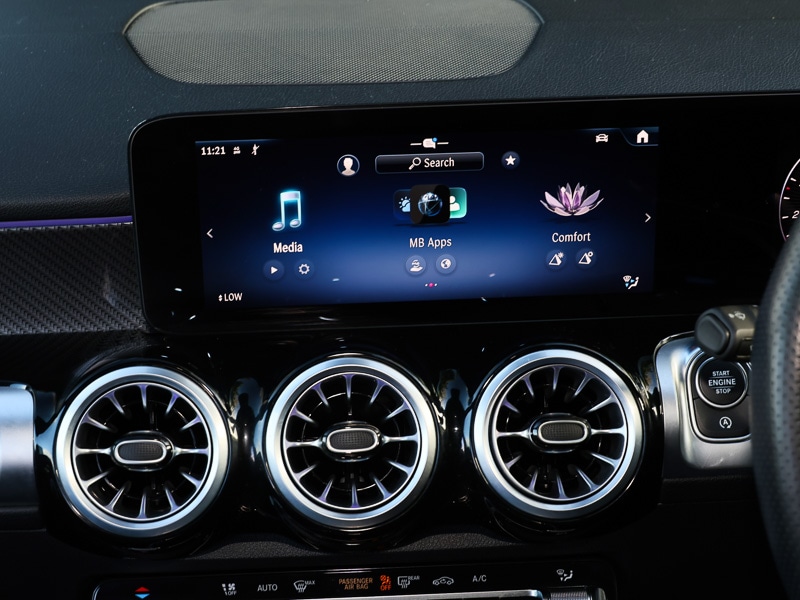 Used Mercedes-Benz GLB 2024 for sale - 76431515: Photo 18