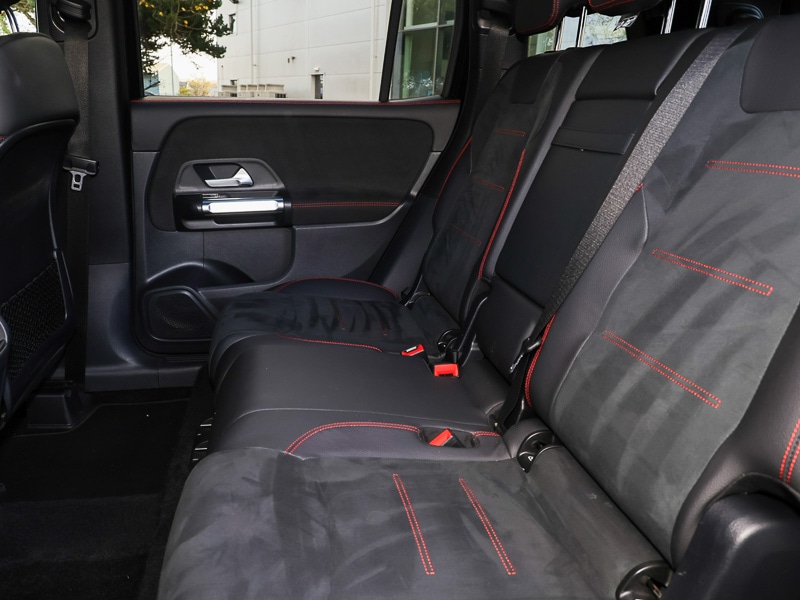 Used Mercedes-Benz GLB 2024 for sale - 76431515: Photo 6