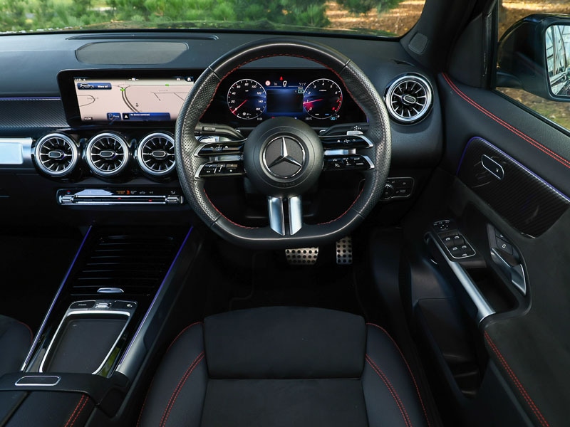 Used Mercedes-Benz GLB 2024 for sale - 76431515: Photo 7