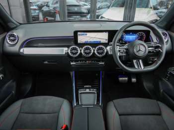 Used Mercedes-Benz GLB 2024 for sale - 73704332: Photo