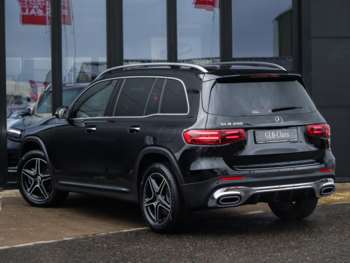 Used Mercedes-Benz GLB 2024 for sale - 73704332: Photo