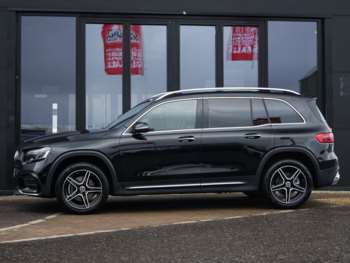Used Mercedes-Benz GLB 2024 for sale - 73704332: Photo