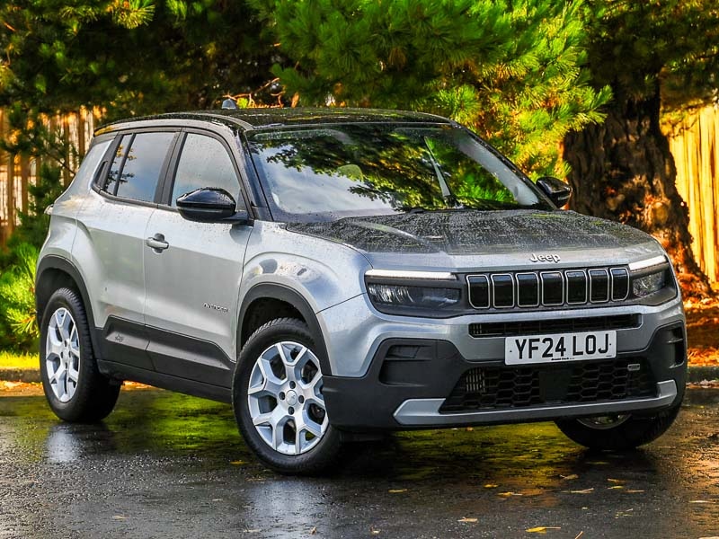 Used Jeep Other 2024 for sale - 76328761: Photo 1