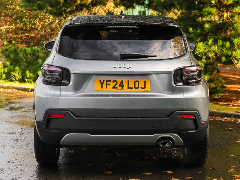 Used Jeep Other 2024 for sale - 76328761: Photo 13