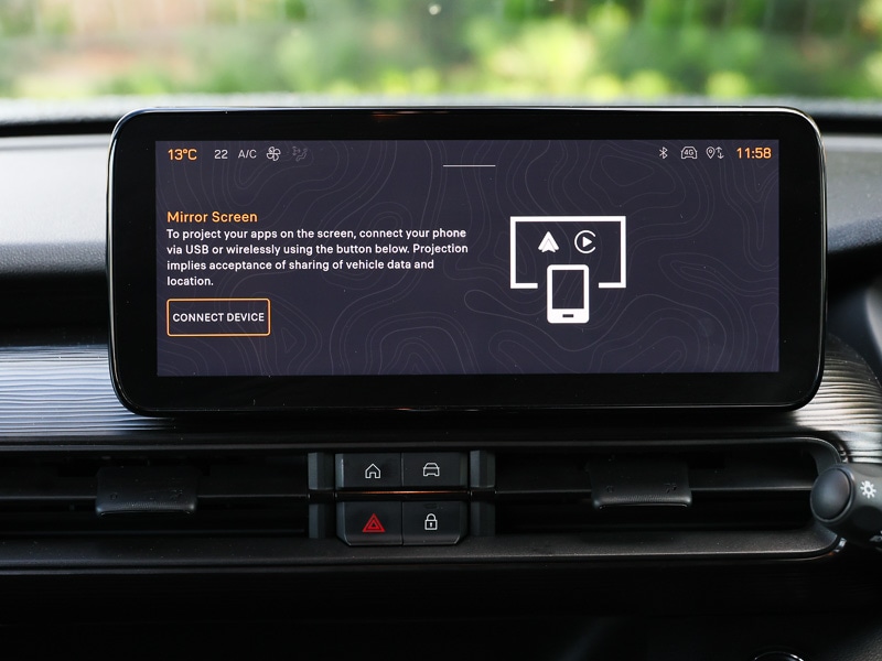 Used Jeep Other 2024 for sale - 76328761: Photo 17