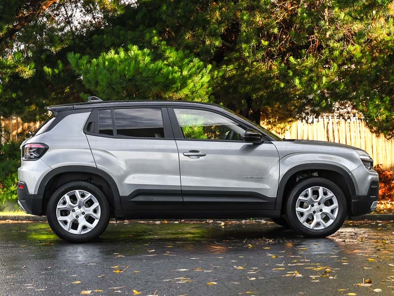 Used Jeep Other 2024 for sale - 76328761: Photo 4