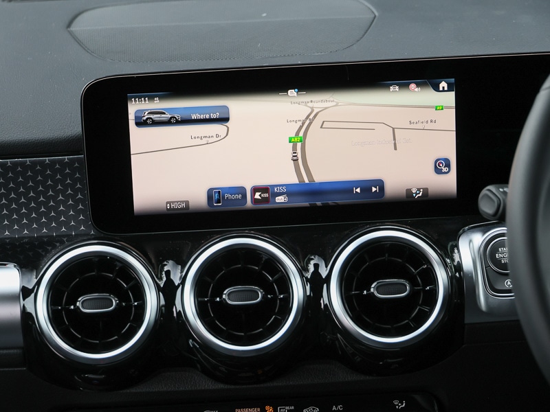 Used Mercedes-Benz GLB 2025 for sale - 77439298: Photo 11