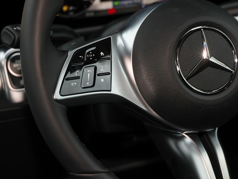 Used Mercedes-Benz GLB 2025 for sale - 77439298: Photo 12