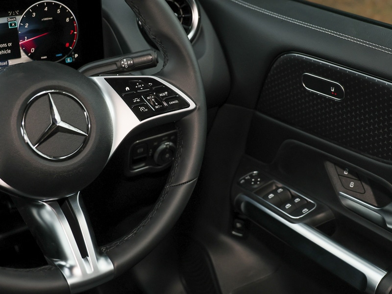 Used Mercedes-Benz GLB 2025 for sale - 77439298: Photo 13