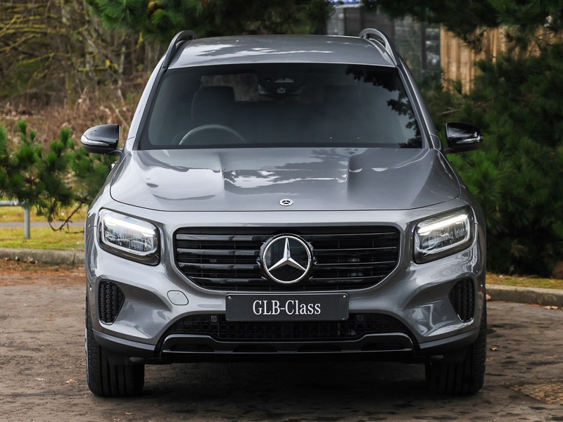 Used Mercedes-Benz GLB 2025 for sale - 77439298: Photo 14