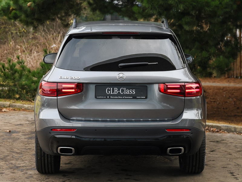Used Mercedes-Benz GLB 2025 for sale - 77439298: Photo 15