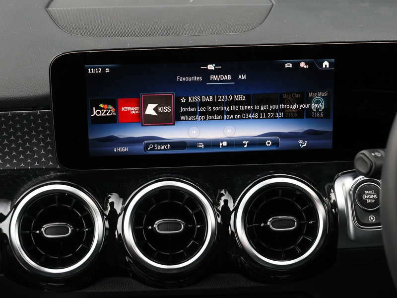 Used Mercedes-Benz GLB 2025 for sale - 77439298: Photo 17