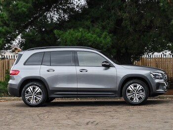 Used Mercedes-Benz GLB 2025 for sale - 77439298: Photo