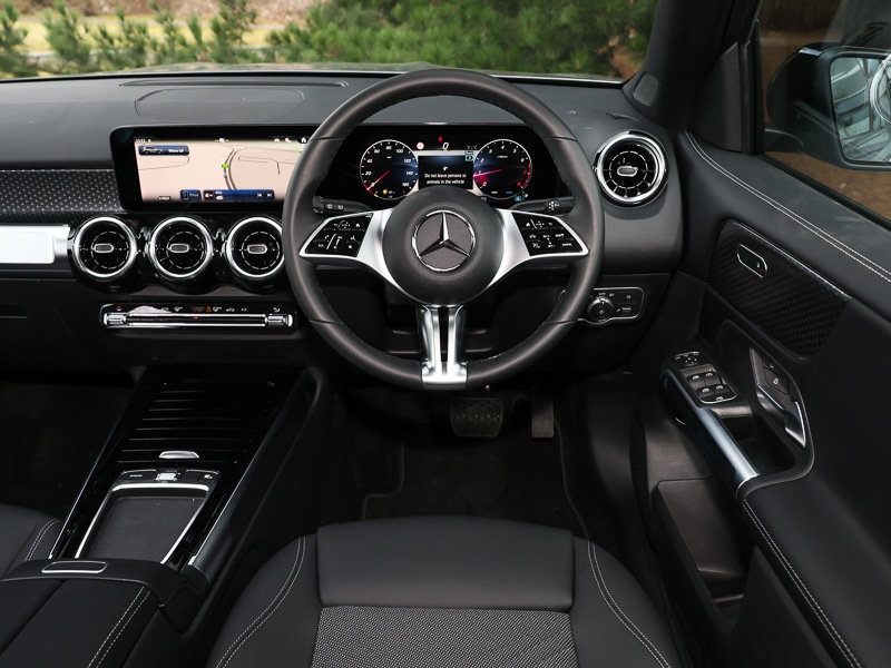 Used Mercedes-Benz GLB 2025 for sale - 77439298: Photo 7