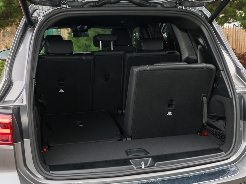 Used Mercedes-Benz GLB 2025 for sale - 77439298: Photo 9