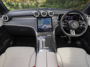 Used Mercedes-Benz GLC 2025 for sale - 78515578: Photo