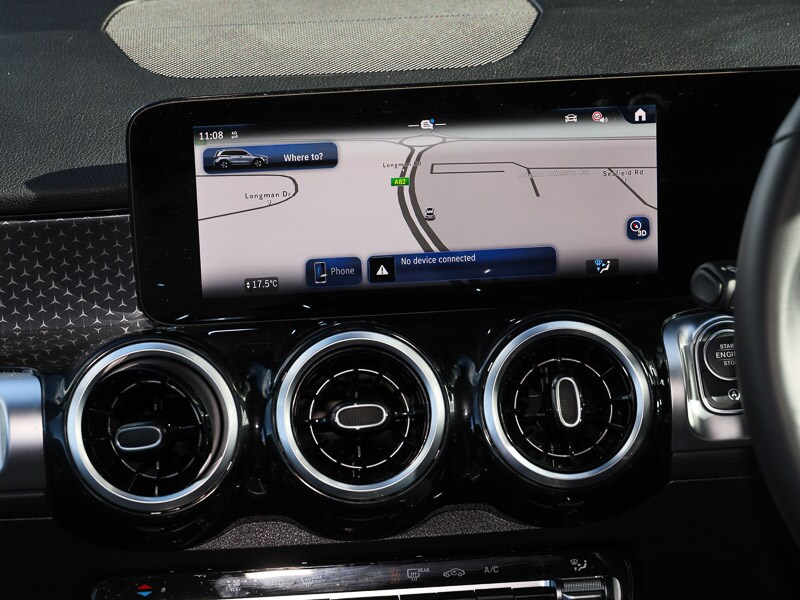 Used Mercedes-Benz GLB 2025 for sale - 78178729: Photo 10