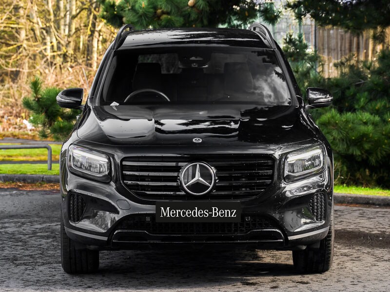 Used Mercedes-Benz GLB 2025 for sale - 78178729: Photo 13