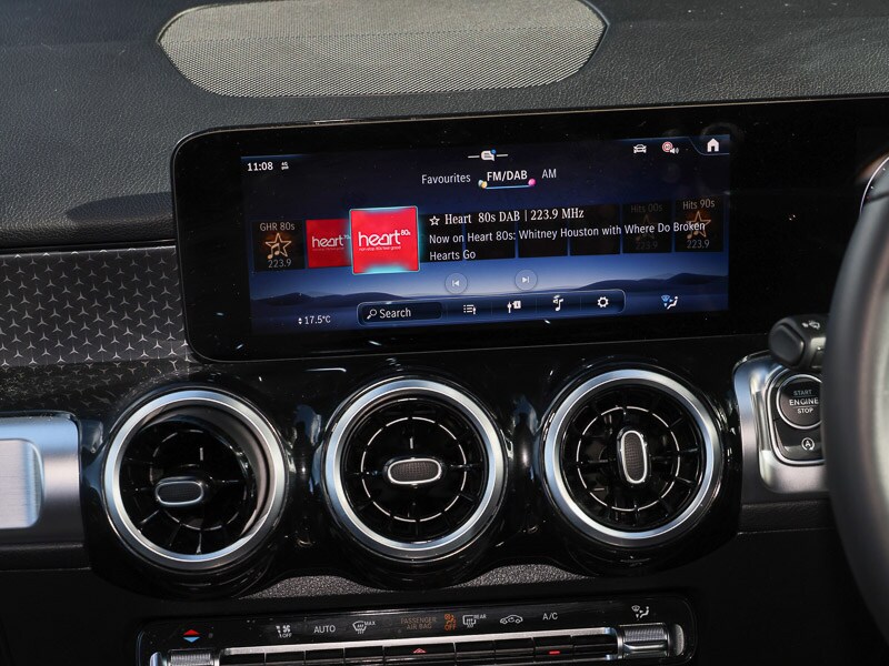 Used Mercedes-Benz GLB 2025 for sale - 78178729: Photo 16