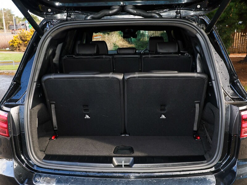 Used Mercedes-Benz GLB 2025 for sale - 78178729: Photo 17