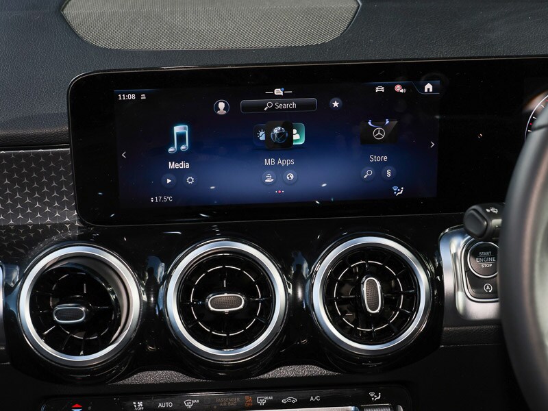 Used Mercedes-Benz GLB 2025 for sale - 78178729: Photo 18