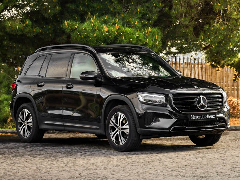 Used Mercedes-Benz GLB 2025 for sale - 78178729: Photo 19
