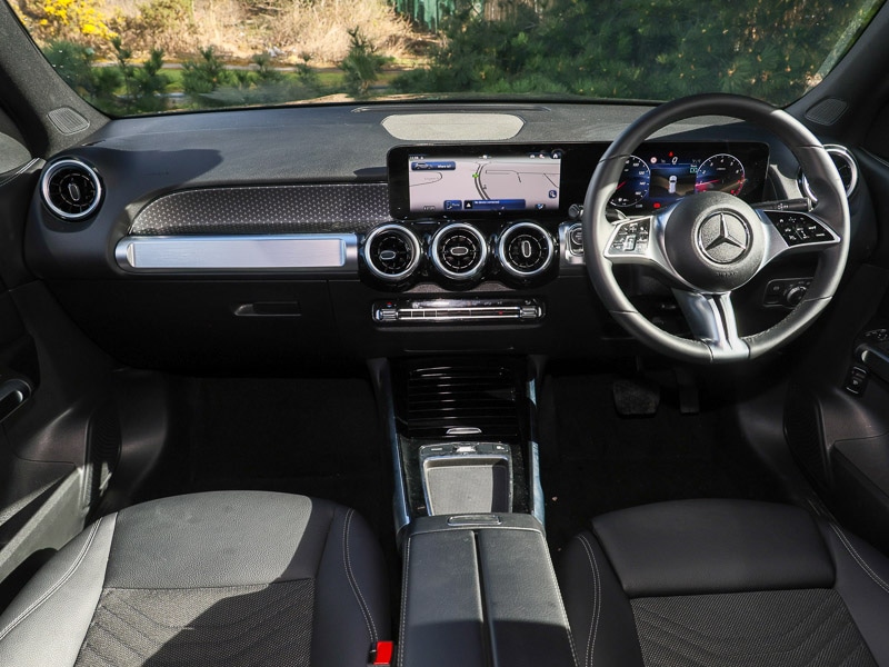 Used Mercedes-Benz GLB 2025 for sale - 78178729: Photo 2