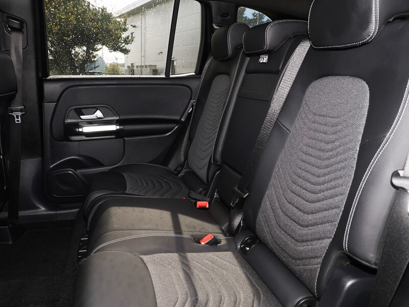 Used Mercedes-Benz GLB 2025 for sale - 78178729: Photo 6