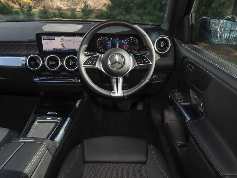 Used Mercedes-Benz GLB 2025 for sale - 78178729: Photo 7