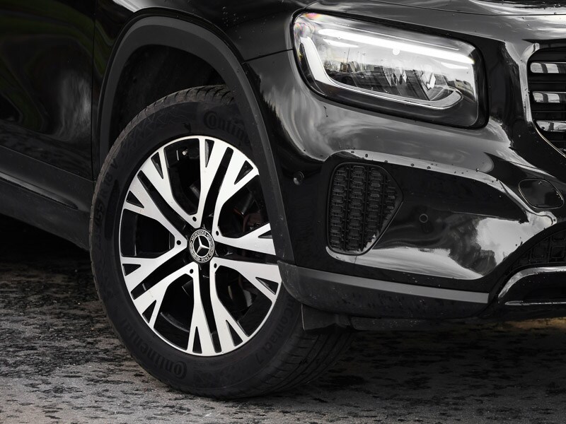 Used Mercedes-Benz GLB 2025 for sale - 78178729: Photo 9