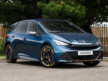 Used Cupra Born 2023 for sale - 78572547: Photo